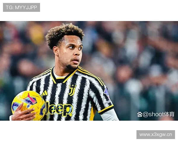 意媒称尤文二月续约麦肯尼谈判