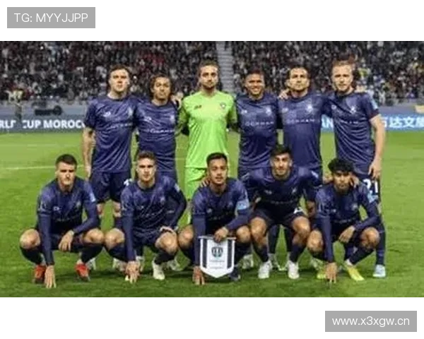 奥克兰FC与珀斯光荣战平 卡尔塔克科斯格罗夫建功