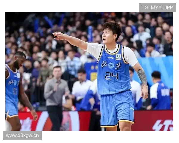 [CBA]拒绝逆转 广东主场胜天津.